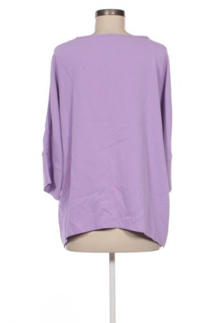Damen Shirt Piu & Piu, Größe M, Farbe Lila, Preis 12,99 €