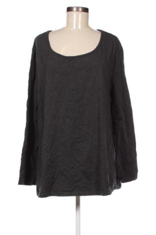 Damen Shirt Plus, Größe XXL, Farbe Grau, Preis € 11,99