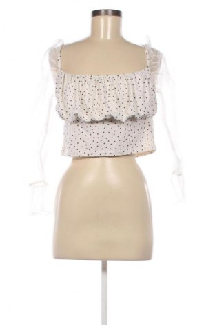 Dámska blúza Pretty Little Thing, Veľkosť M, Farba Viacfarebná, Cena  4,96 €