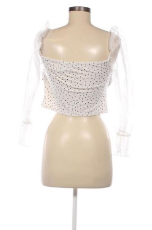 Dámska blúza Pretty Little Thing, Veľkosť M, Farba Viacfarebná, Cena  4,96 €