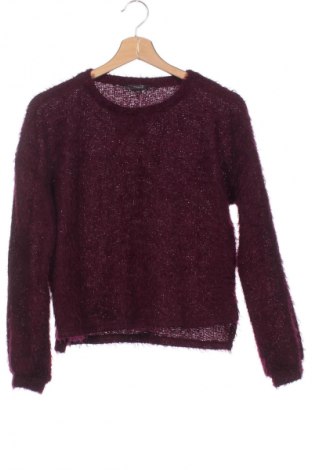 Dámska blúza Primark, Veľkosť XXS, Farba Fialová, Cena  10,03 €