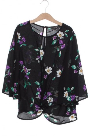 Дамска блуза Primark, Размер XS, Цвят Многоцветен, Цена 9,99 лв.