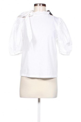 Bluzka damska Primark, Rozmiar M, Kolor Biały, Cena 72,85 zł