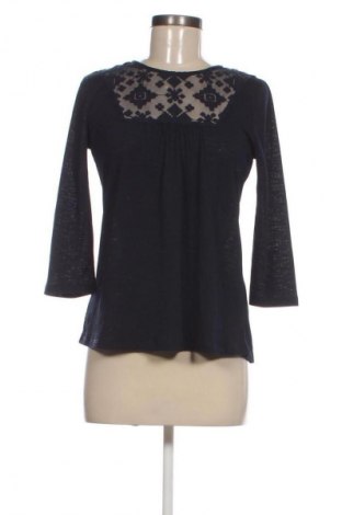 Bluză de femei Promod, Mărime M, Culoare Albastru, Preț 115,99 Lei