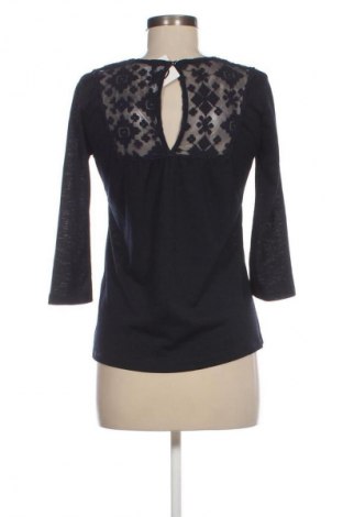 Bluză de femei Promod, Mărime M, Culoare Albastru, Preț 115,99 Lei