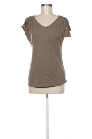 Dámska blúza Pull&Bear, Veľkosť M, Farba Zelená, Cena  11,95 €