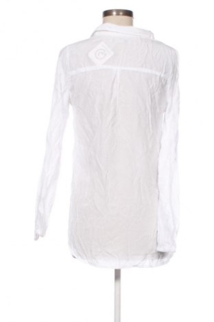 Dámská halenka Pull&Bear, Velikost S, Barva Bílá, Cena  129,00 Kč