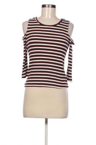 Bluzka damska Pull&Bear, Rozmiar L, Kolor Kolorowy, Cena 28,99 zł