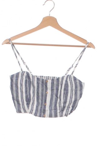 Bluză de femei Pull&Bear, Mărime S, Culoare Multicolor, Preț 64,99 Lei