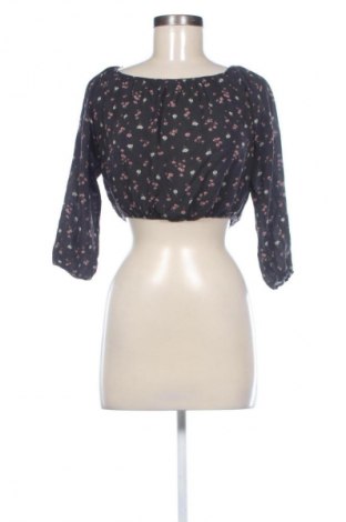 Női blúz Pull&Bear, Méret M, Szín Sokszínű, Ár 2 359 Ft