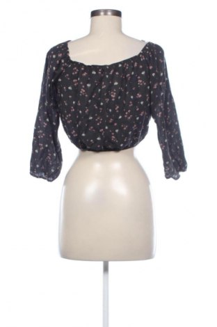 Női blúz Pull&Bear, Méret M, Szín Sokszínű, Ár 2 359 Ft