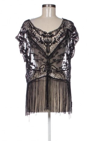 Bluză de femei Pull&Bear, Mărime M, Culoare Negru, Preț 51,40 Lei