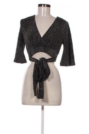 Dámska blúza Pull&Bear, Veľkosť S, Farba Viacfarebná, Cena  11,95 €
