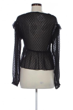 Damen Shirt Pull&Bear, Größe M, Farbe Schwarz, Preis 5,99 €