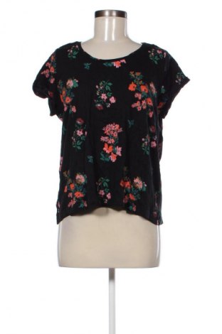 Damen Shirt Q/S by S.Oliver, Größe XL, Farbe Mehrfarbig, Preis 18,99 €