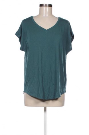 Damen Shirt Q/S by S.Oliver, Größe L, Farbe Grün, Preis € 43,99