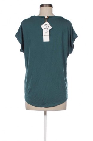 Damen Shirt Q/S by S.Oliver, Größe L, Farbe Grün, Preis € 43,99