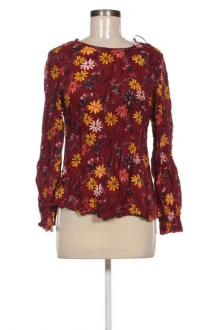 Damen Shirt Q/S by S.Oliver, Größe M, Farbe Mehrfarbig, Preis 9,99 €