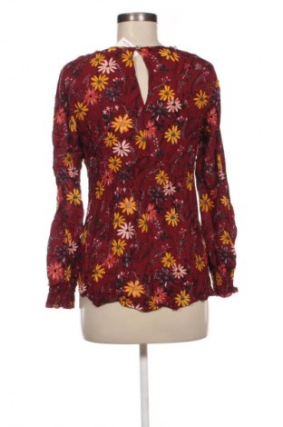 Damen Shirt Q/S by S.Oliver, Größe M, Farbe Mehrfarbig, Preis 9,99 €