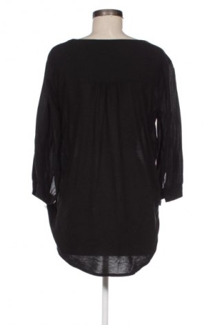 Damen Shirt Q/S by S.Oliver, Größe M, Farbe Schwarz, Preis 9,99 €