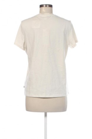 Bluză de femei Q/S by S.Oliver, Mărime L, Culoare Bej, Preț 210,99 Lei