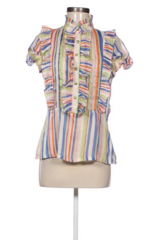 Bluză de femei Qed London, Mărime M, Culoare Multicolor, Preț 53,02 Lei