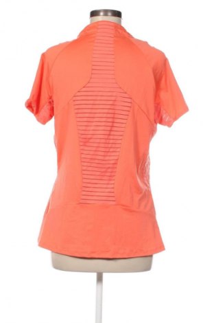 Damen Shirt Quechua, Größe L, Farbe Orange, Preis 13,99 €