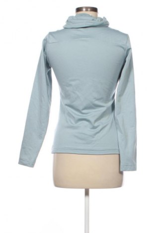 Damen Shirt Quechua, Größe S, Farbe Grau, Preis € 5,99