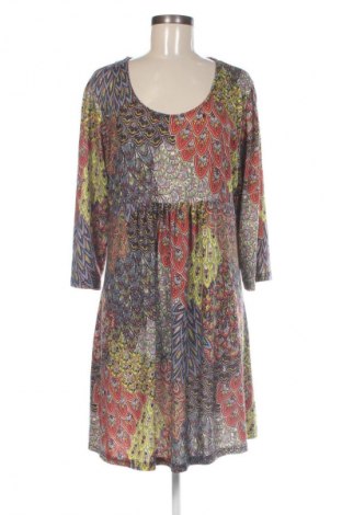 Damen Shirt R&B, Größe XL, Farbe Mehrfarbig, Preis 13,99 €