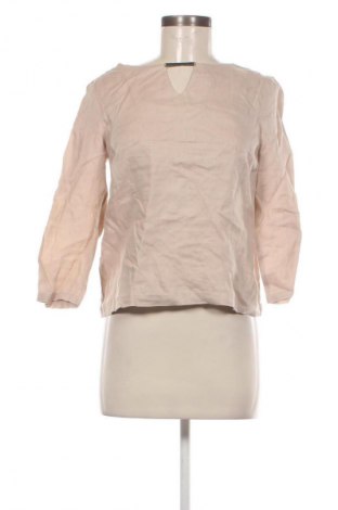 Dámska blúza R essentiel by La Redoute, Veľkosť S, Farba Béžová, Cena  19,95 €