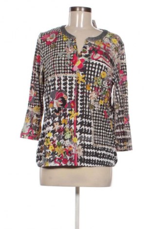 Damen Shirt Rabe, Größe L, Farbe Mehrfarbig, Preis 10,99 €