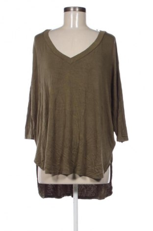 Damen Shirt Rainbow, Größe XXL, Farbe Grün, Preis € 8,99