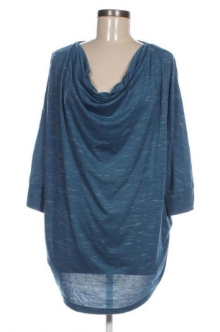 Damen Shirt Rainbow, Größe XXL, Farbe Blau, Preis € 13,99