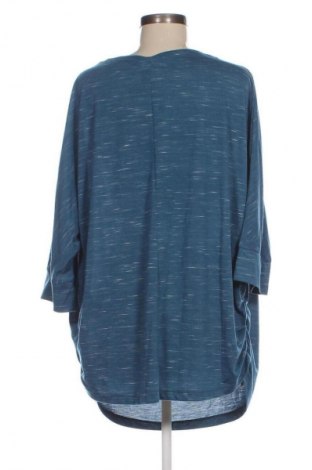 Damen Shirt Rainbow, Größe XXL, Farbe Blau, Preis € 13,99