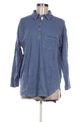 Bluză de femei Rainbow, Mărime M, Culoare Albastru, Preț 64,99 Lei