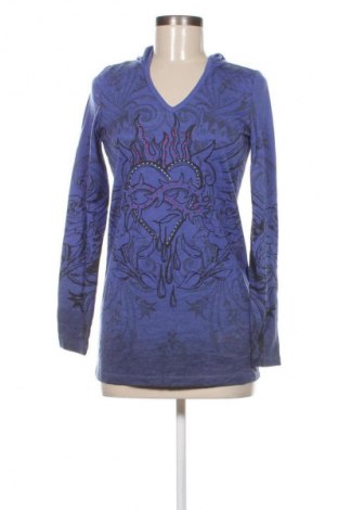 Damen Shirt Rainbow Collection, Größe S, Farbe Mehrfarbig, Preis 5,99 €
