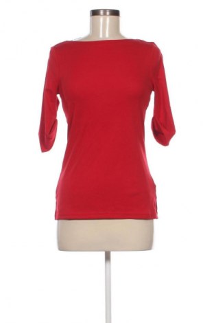 Dámská halenka Ralph Lauren, Velikost S, Barva Červená, Cena  3 049,00 Kč