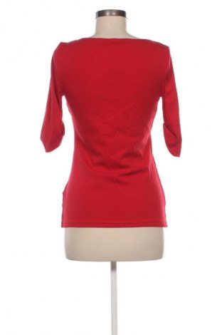 Dámská halenka Ralph Lauren, Velikost S, Barva Červená, Cena  3 049,00 Kč