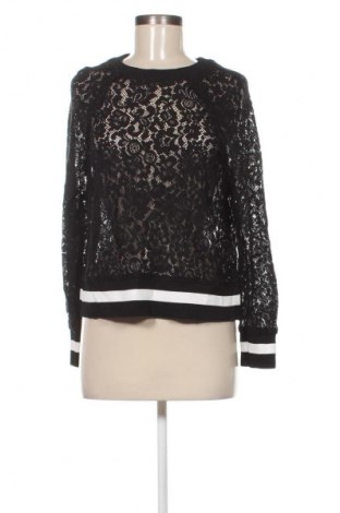 Bluză de femei Rena Marx, Mărime M, Culoare Negru, Preț 163,99 Lei