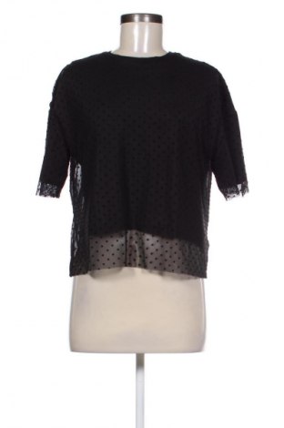 Bluză de femei Reserved, Mărime S, Culoare Negru, Preț 51,73 Lei