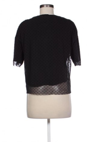 Bluză de femei Reserved, Mărime S, Culoare Negru, Preț 51,73 Lei