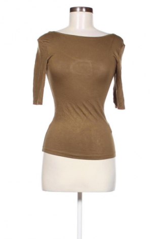 Damen Shirt Reserved, Größe S, Farbe Grün, Preis 15,72 €