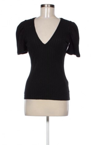 Bluză de femei Reserved, Mărime XL, Culoare Negru, Preț 84,22 Lei