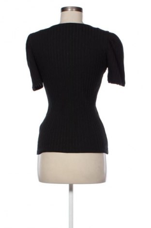 Bluză de femei Reserved, Mărime XL, Culoare Negru, Preț 84,22 Lei
