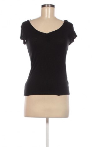 Damen Shirt Reserved, Größe M, Farbe Schwarz, Preis 8,99 €