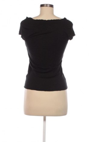 Damen Shirt Reserved, Größe M, Farbe Schwarz, Preis 8,99 €