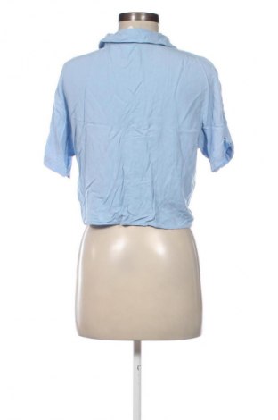 Bluzka damska Reserved, Rozmiar M, Kolor Niebieski, Cena 85,06 zł