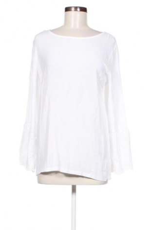 Bluză de femei Rich & Royal, Mărime L, Culoare Alb, Preț 117,99 Lei