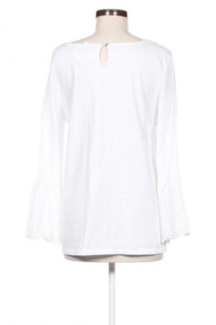 Bluză de femei Rich & Royal, Mărime L, Culoare Alb, Preț 117,99 Lei