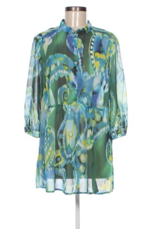 Damen Shirt Rick Cardona, Größe XL, Farbe Mehrfarbig, Preis 23,99 €